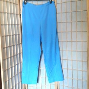 Pants Blue